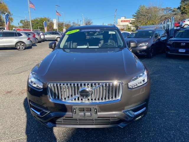 Used 2025 Volvo XC90 B5 Plus image 6