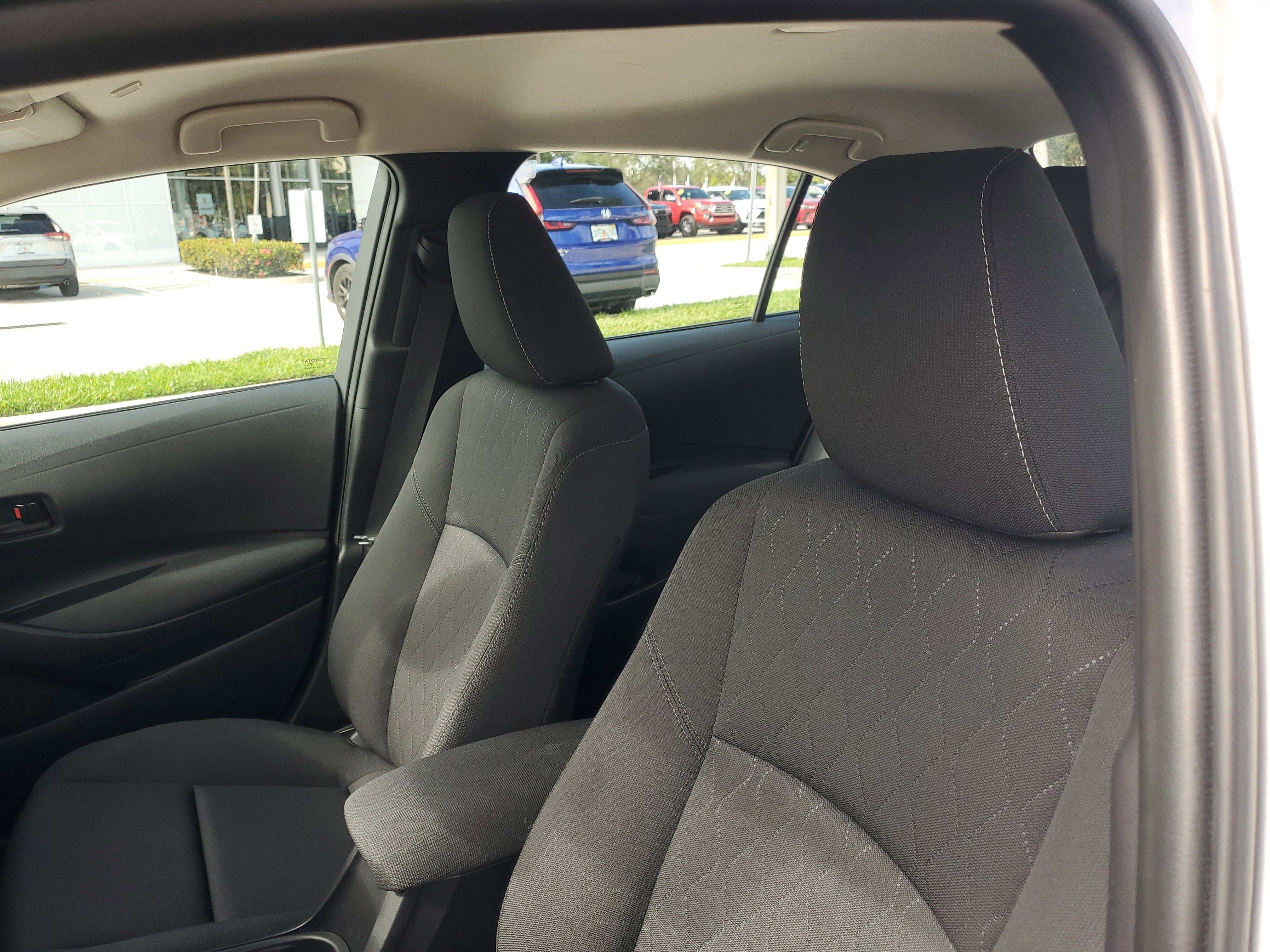 Used 2024 Toyota Corolla LE image 17