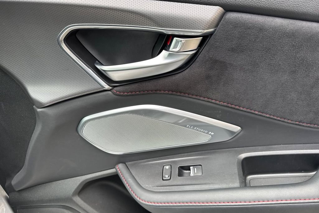 Certified 2022 Acura RDX AWD image 22