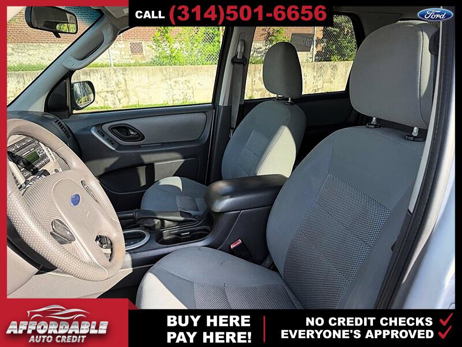 Used 2006 Ford Escape XLT AWD/4WD image 10