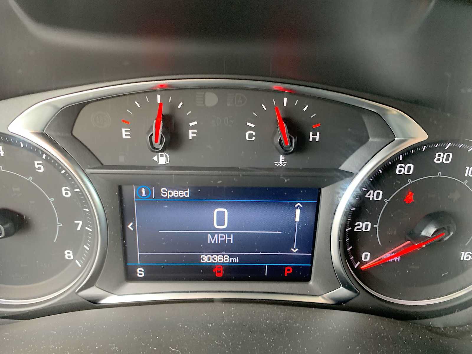 Certified 2024 GMC Terrain SLE w/ Driver Convenience Package AWD/4WD image 12