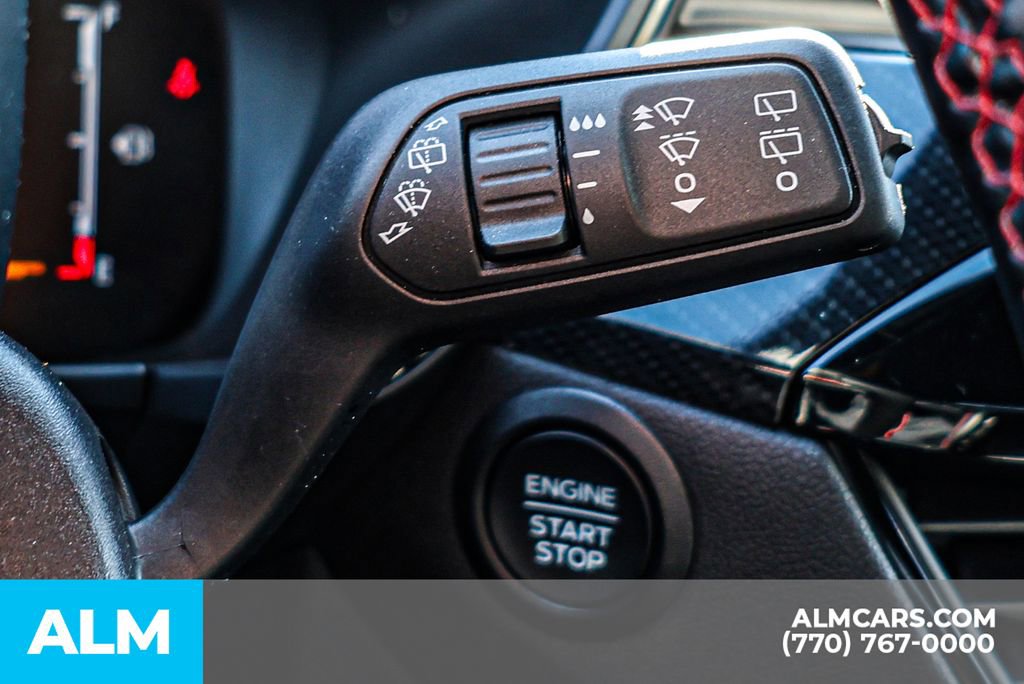 Used 2024 Ford Escape ST-Line AWD/4WD image 35