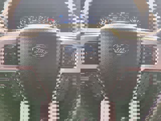 Used 2017 Ford F150 Platinum w/ Equipment Group 701A Luxury image 24