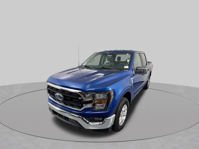 Used 2023 Ford F150 XLT AWD/4WD image 23