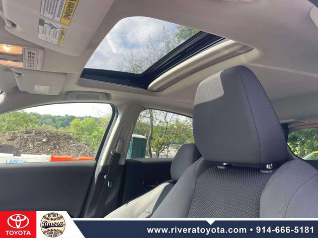 Used 2019 Honda HR-V EX image 20