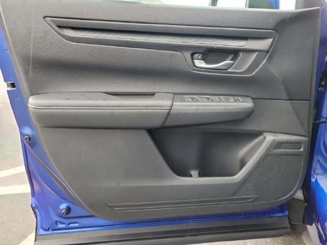 Certified 2024 Honda CR-V EX image 19