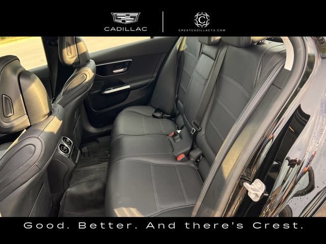 Used 2025 Mercedes-Benz C 300 Sedan image 26