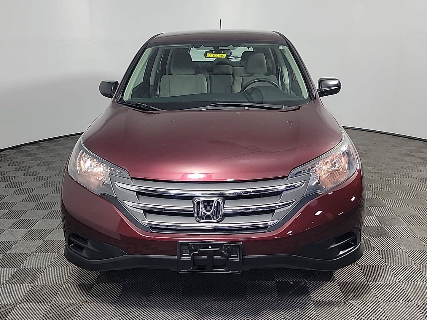 Used 2013 Honda CR-V LX image 12