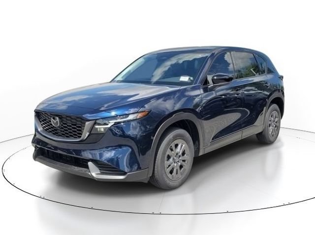 New 2026 MAZDA CX-5 Select AWD/4WD image 2