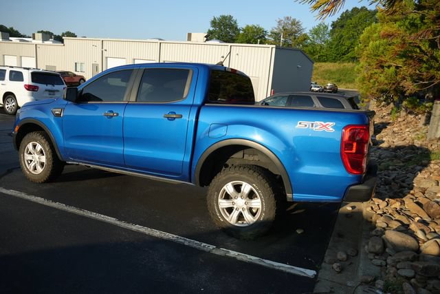 Used 2019 Ford Ranger XL w/ Equipment Group 101A Mid RWD image 8