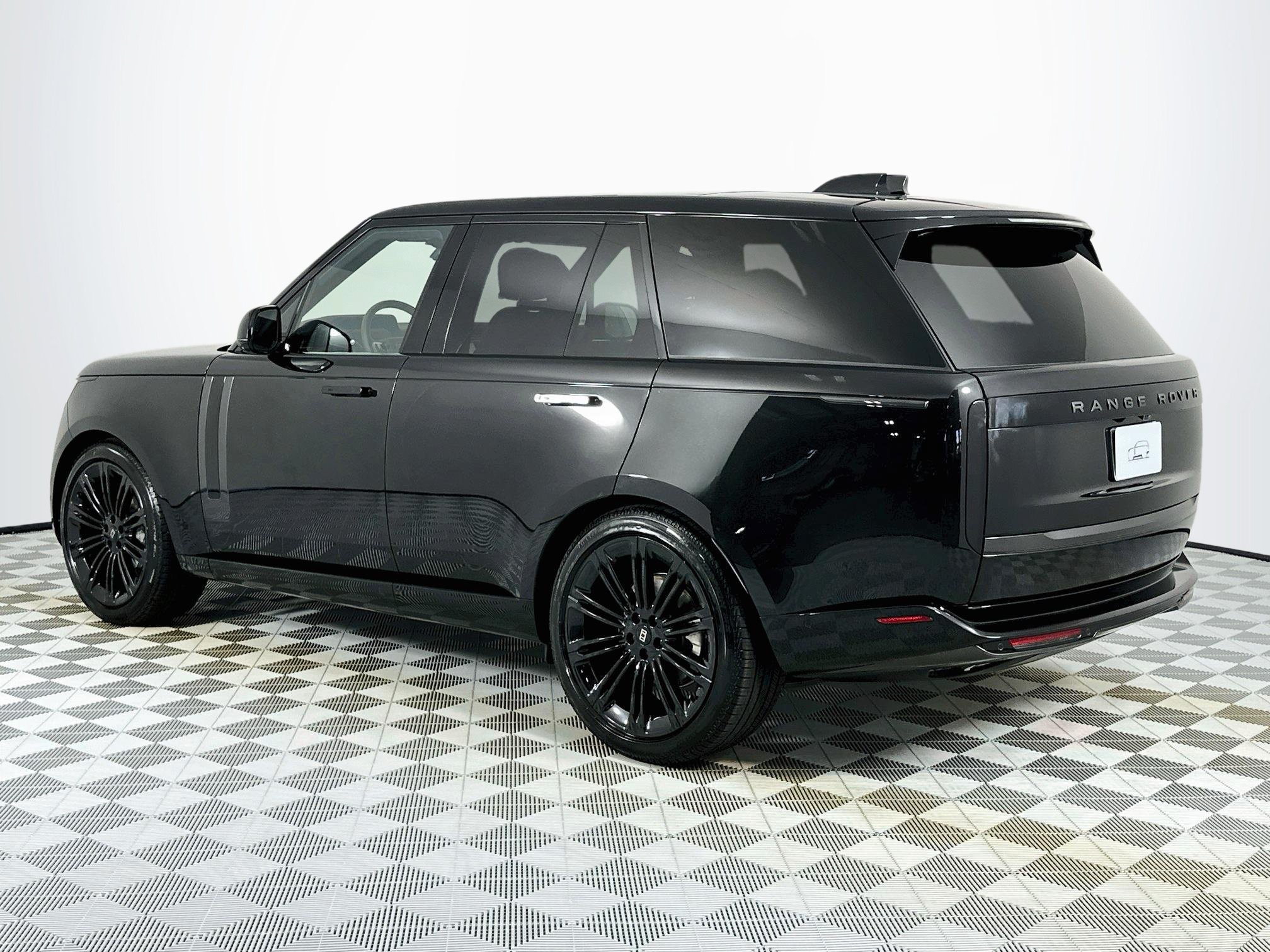 New 2027 Land Rover Range Rover SE AWD/4WD image 7