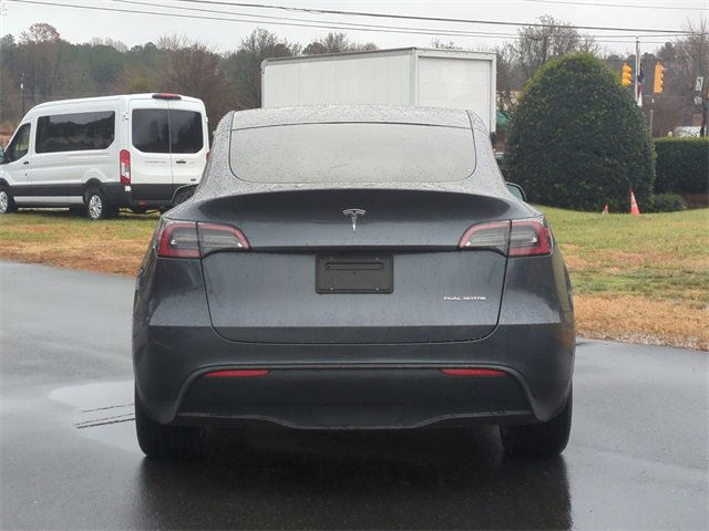 Used 2023 Tesla Model Y Long Range image 12