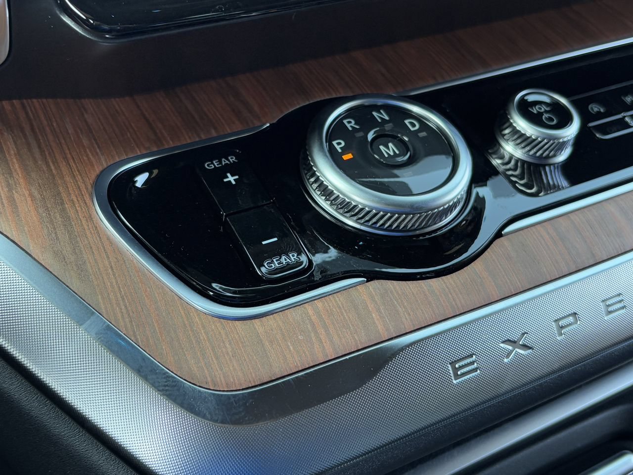New 2027 Ford Expedition King Ranch AWD/4WD image 17