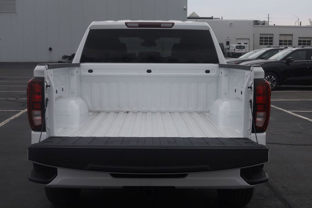 Used 2023 GMC Sierra 1500 Elevation AWD/4WD image 23