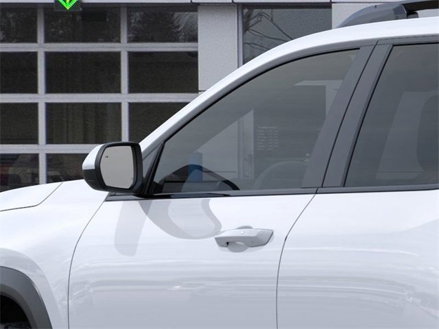 New 2026 Chevrolet Equinox ACTIV w/ Convenience Package III image 12