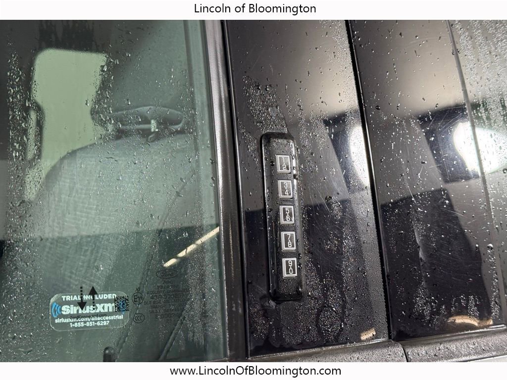 Used 2023 Ford F150 XLT w/ Equipment Group 302A High image 14