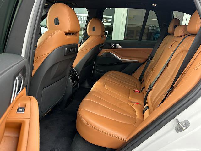 Certified 2022 BMW X5 xDrive45e image 21