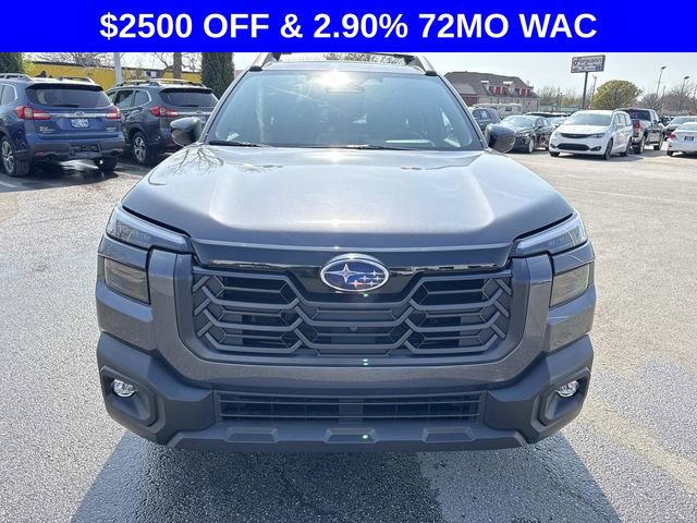 New 2026 Subaru Outback Limited XT image 9