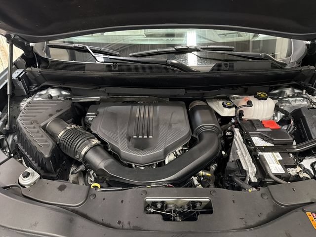 Used 2024 GMC Acadia Denali w/ Super Cruise Package AWD/4WD image 28