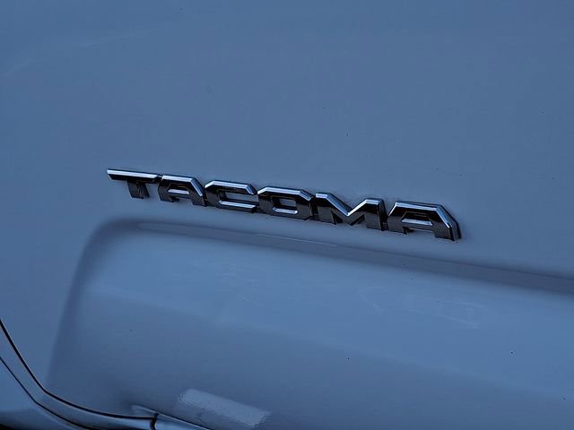 Certified 2023 Toyota Tacoma SR5 w/ Chrome Package image 29