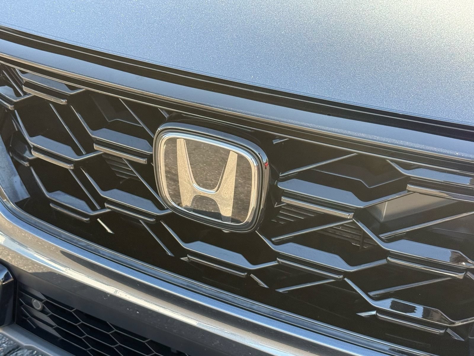 Certified 2024 Honda CR-V Sport-L image 33
