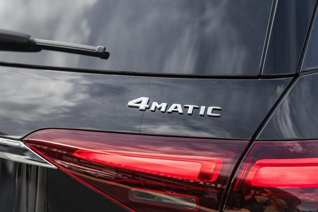 New 2026 Mercedes-Benz GLE 450 GLE 450 image 10