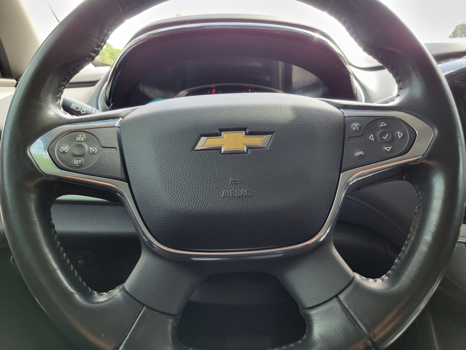 Used 2019 Chevrolet Traverse LT w/ LPO, Floor Liner Package AWD/4WD image 13