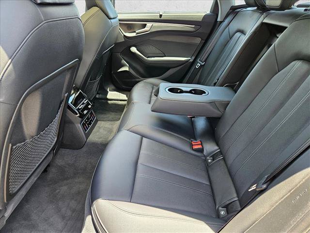 Used 2026 Audi A6 Premium Plus w/ Premium Plus Package AWD/4WD image 23