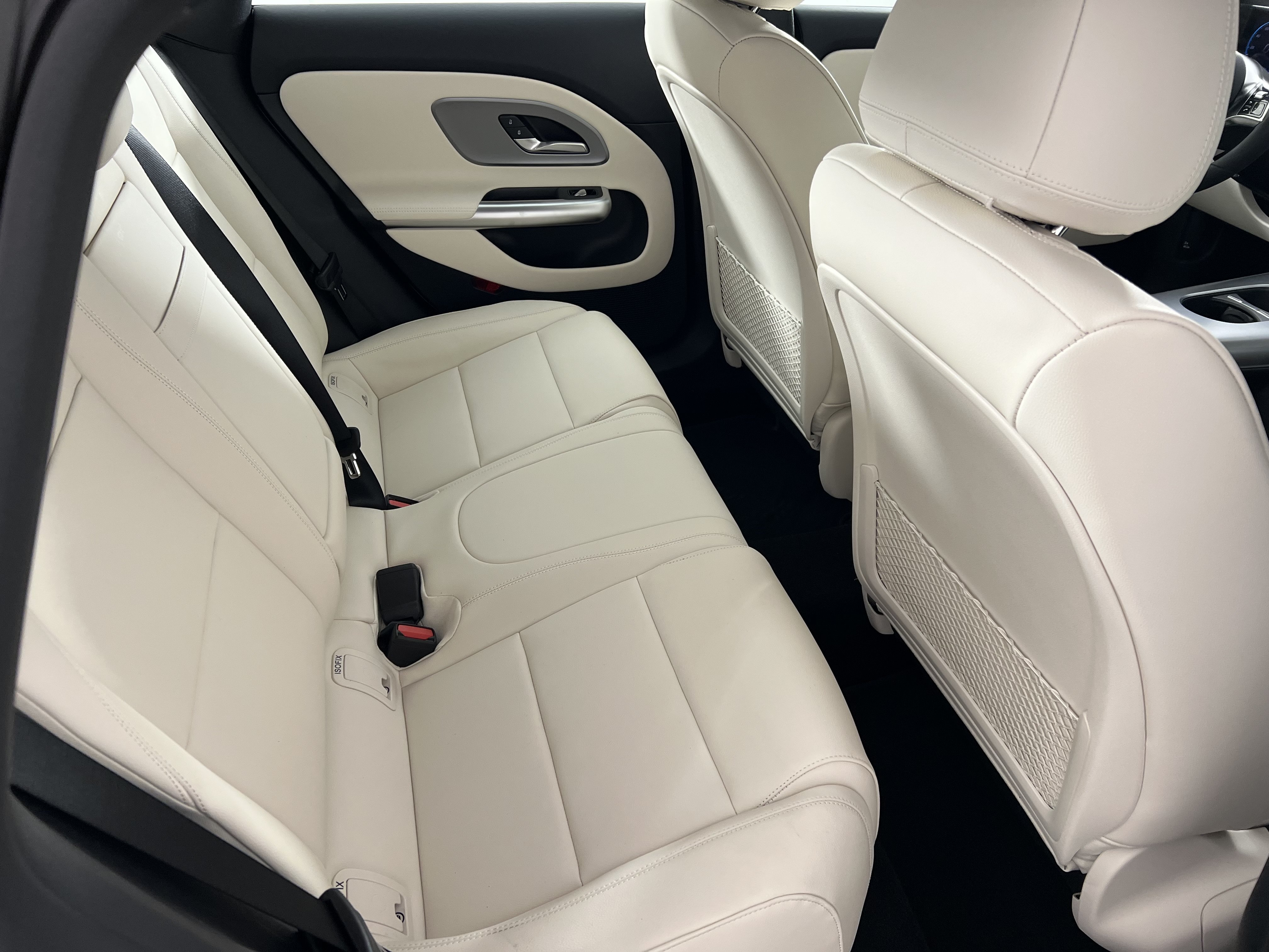 New 2027 Mercedes-Benz CLA 220 image 25