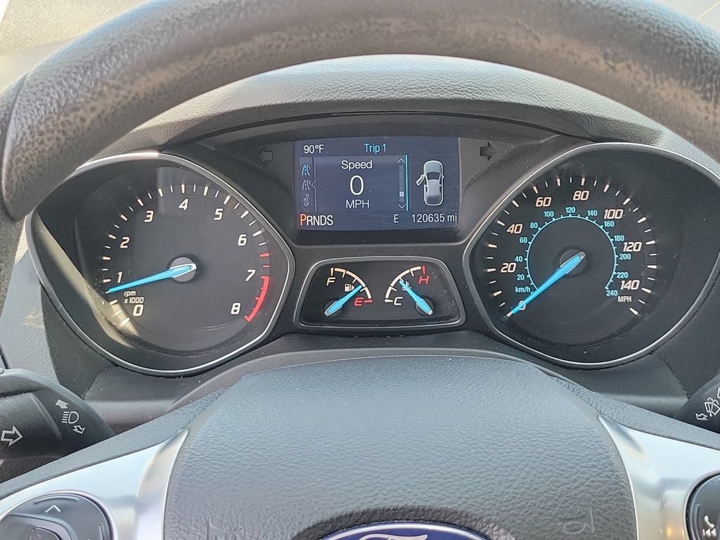 Used 2015 Ford Escape SE FWD image 26