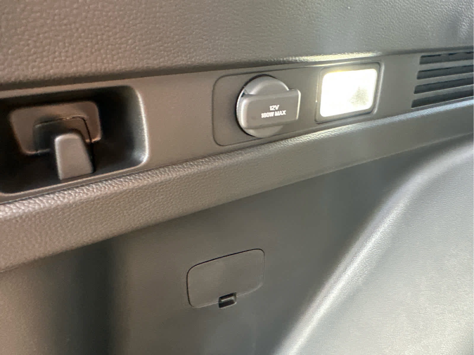 New 2026 Honda CR-V EX image 46