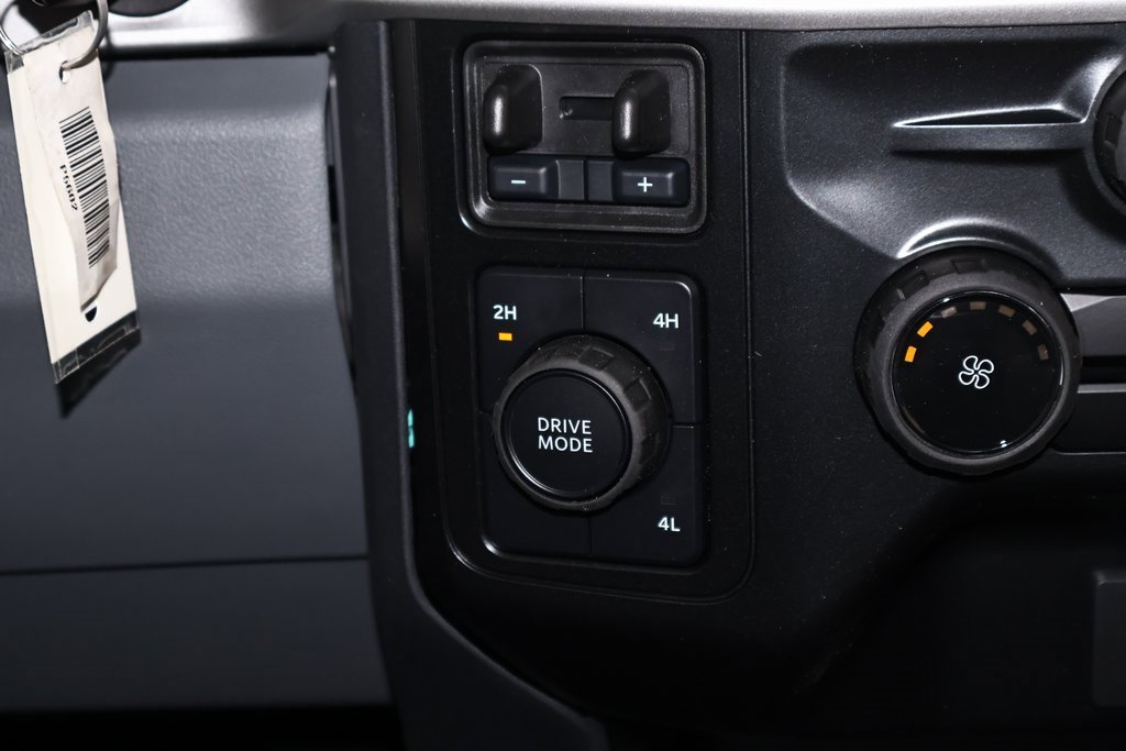 New 2026 Ford F450 XL w/ 360-Degree Camera Package image 20