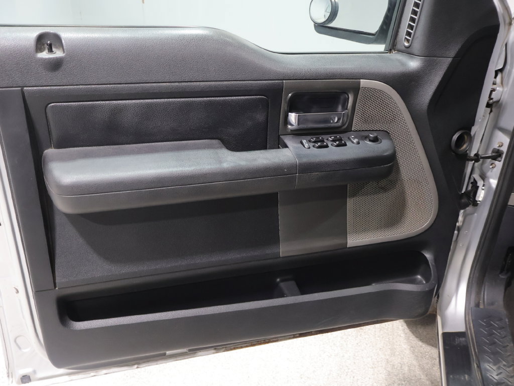 Used 2006 Ford F150 FX4 AWD/4WD image 23