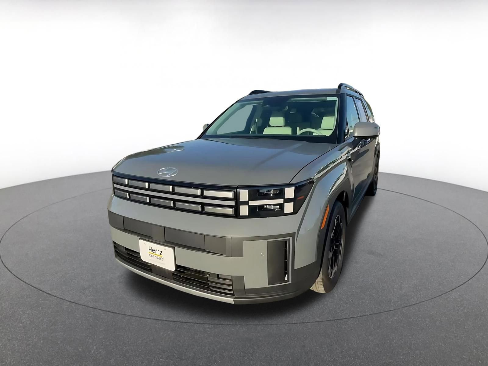 Used 2025 Hyundai Santa Fe SEL image 7