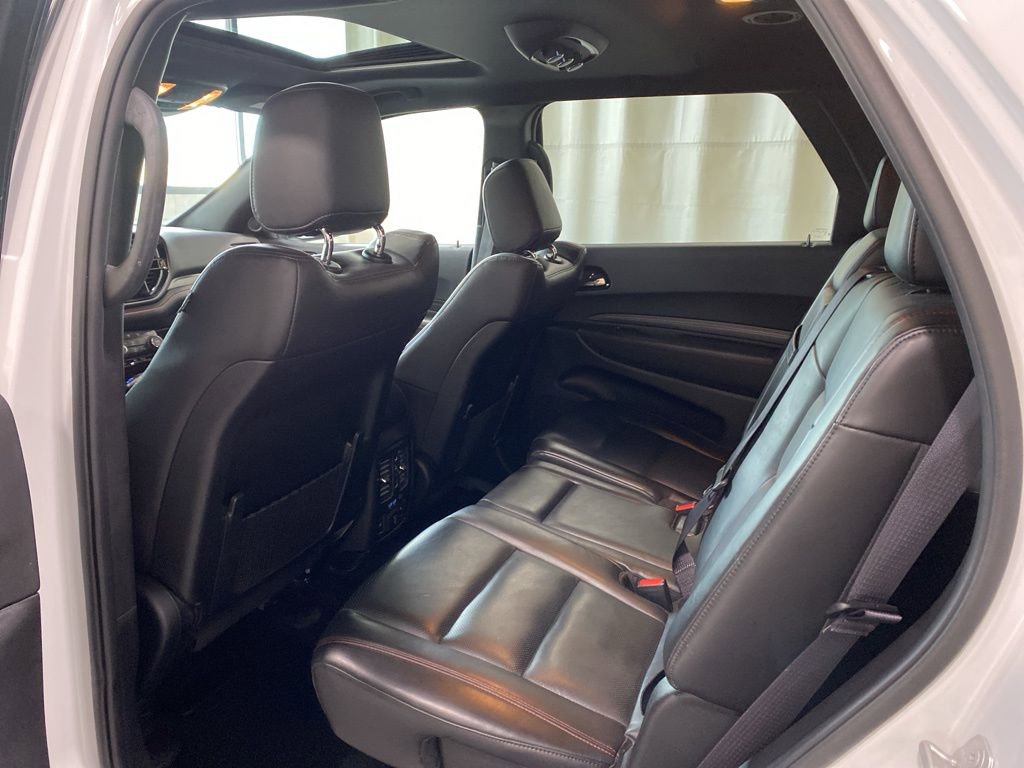 Used 2025 Dodge Durango R/T image 17