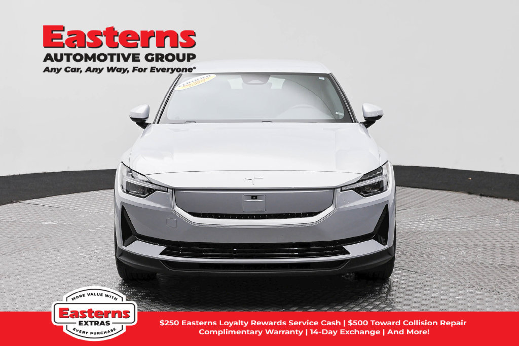 Used 2024 Polestar Polestar 2 RWD image 3