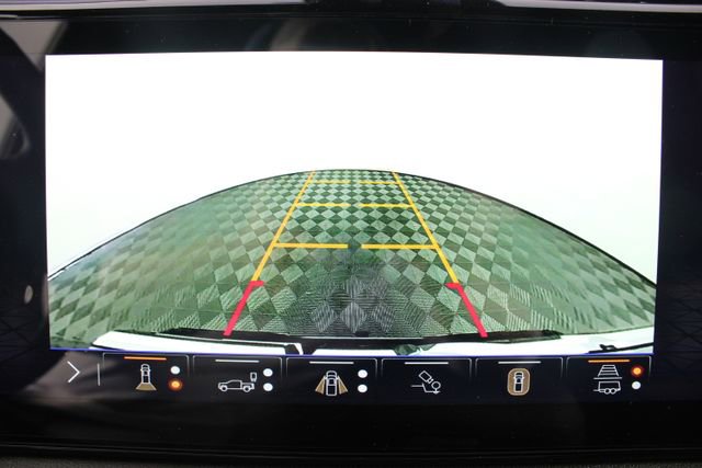 New 2026 GMC Sierra 1500 AT4 w/ AT4 Premium Package AWD/4WD image 4