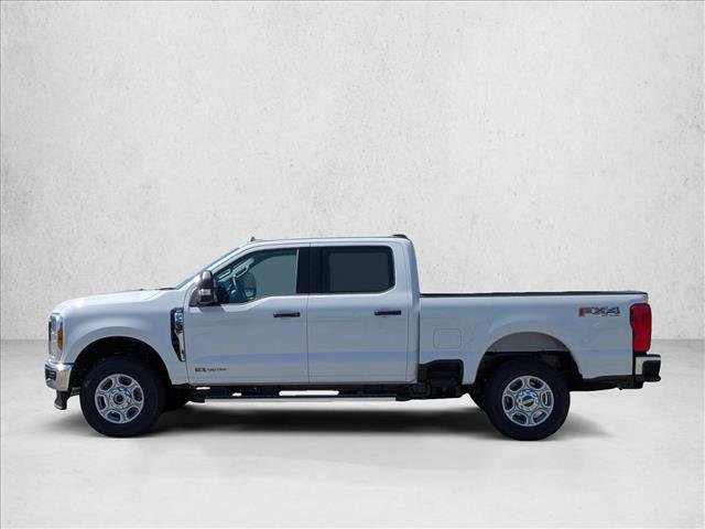 New 2026 Ford F250 XLT w/ FX4 Off-Road Package AWD/4WD image 5