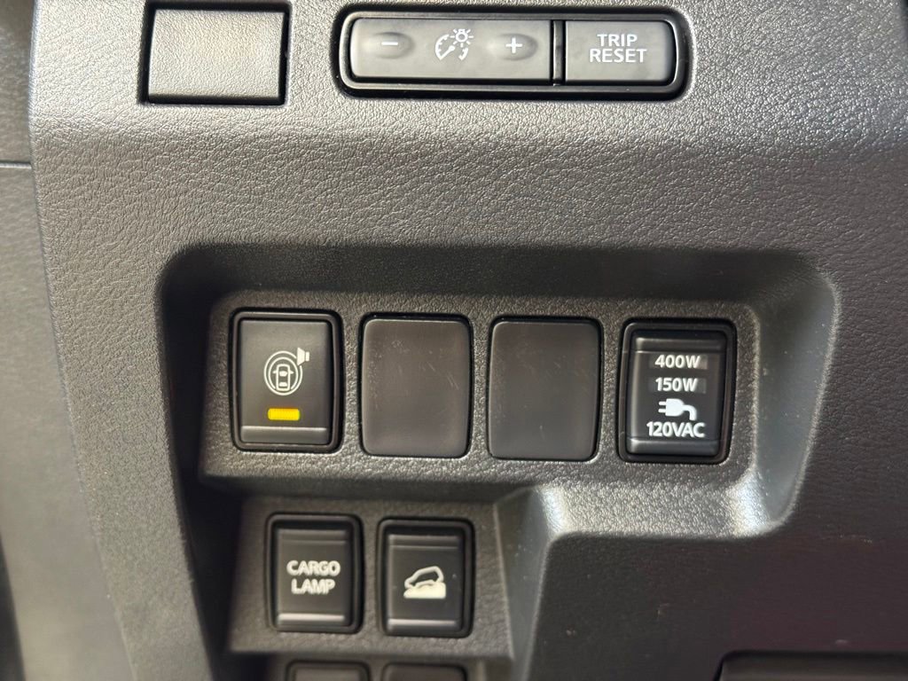 Used 2024 Nissan Frontier S w/ Technology Package AWD/4WD image 31