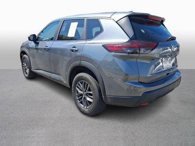Used 2026 Nissan Rogue SV FWD image 5