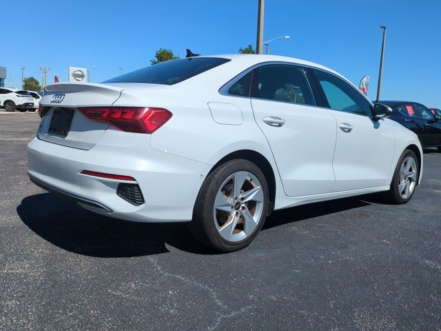 Used 2023 Audi A3 2.0T Premium image 5