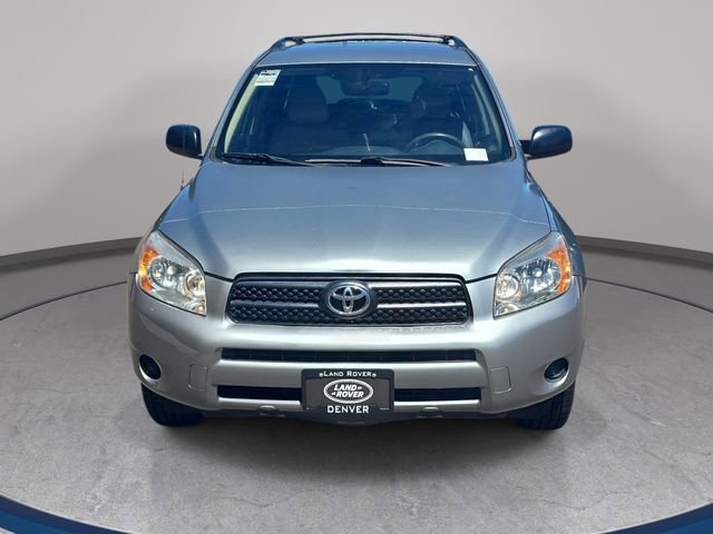 Used 2007 Toyota RAV4 4WD w/ 3rd Row image 3