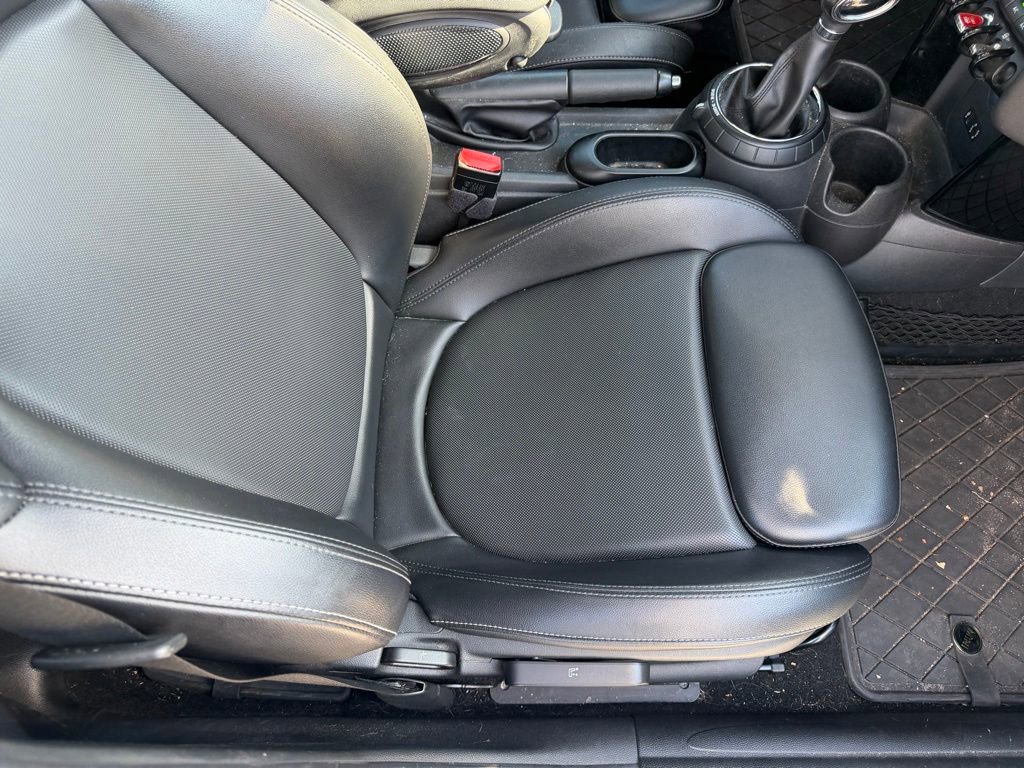 Used 2016 MINI Cooper S FWD image 17