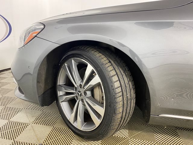 Used 2020 Mercedes-Benz S 450 4MATIC Sedan image 22