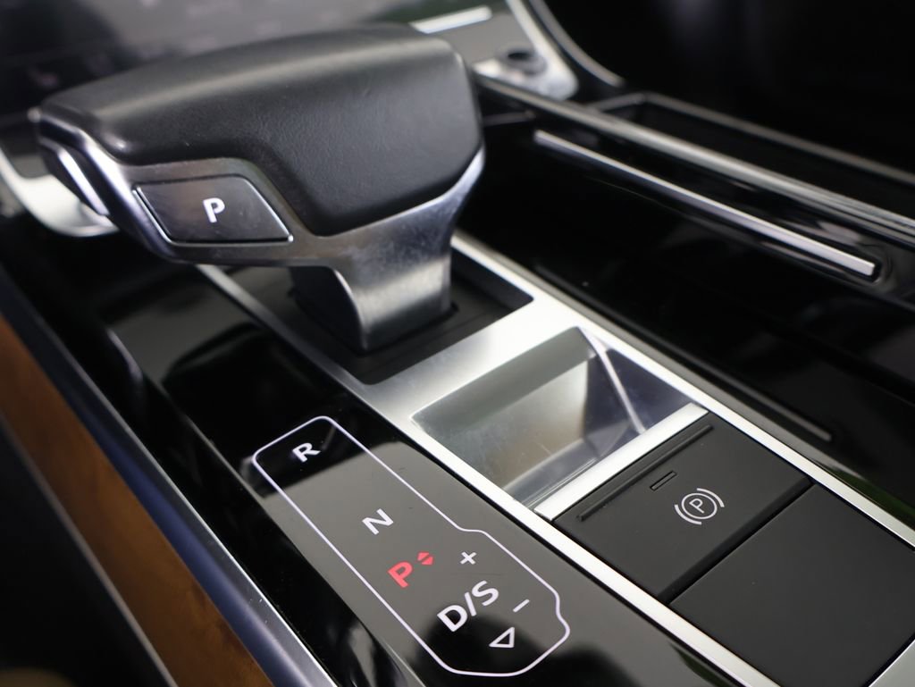 Used 2019 Audi A8 L 3.0T image 4