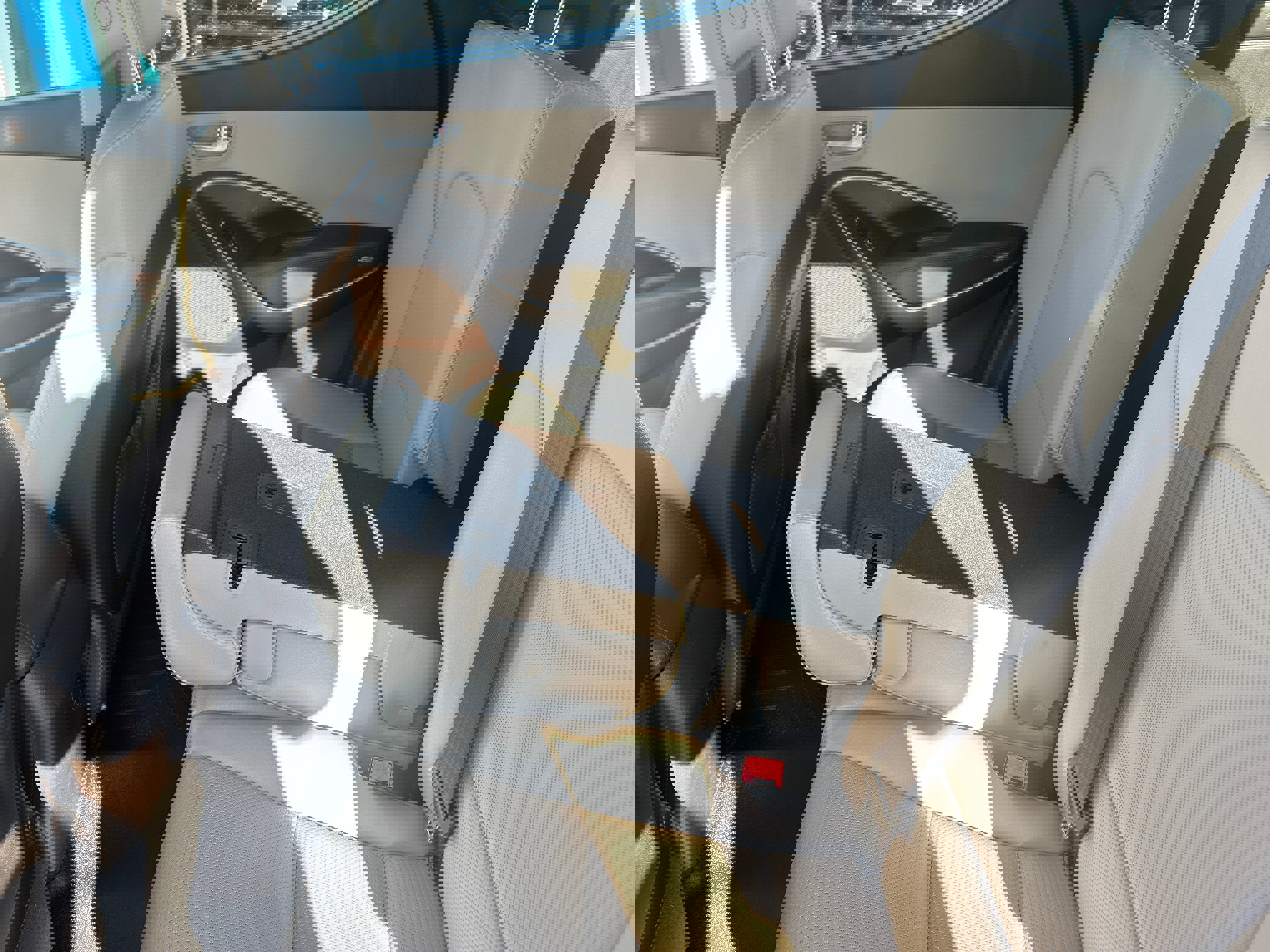 Used 2017 Hyundai Santa Fe Sport w/ 2.0T Ultimate Tech Package 05 image 39