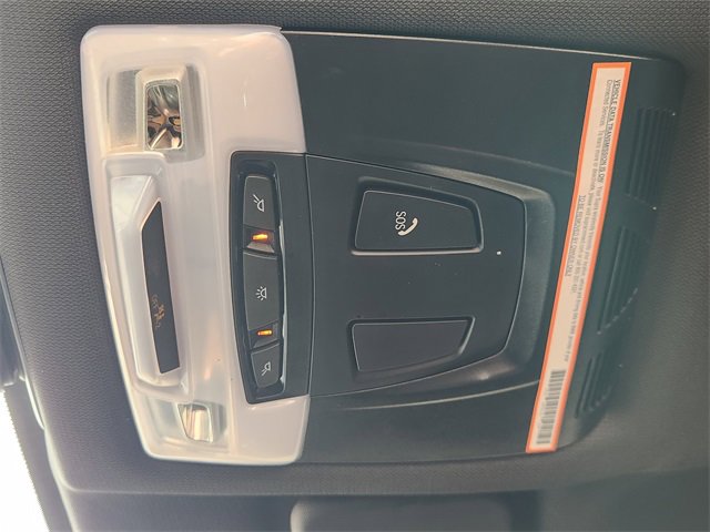 Used 2022 Toyota Supra w/ Safety & Technology Package image 25