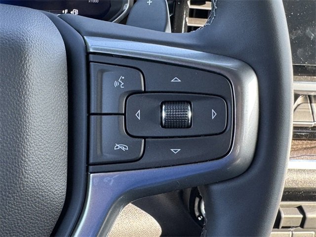 New 2026 Chevrolet Silverado 1500 RST image 19