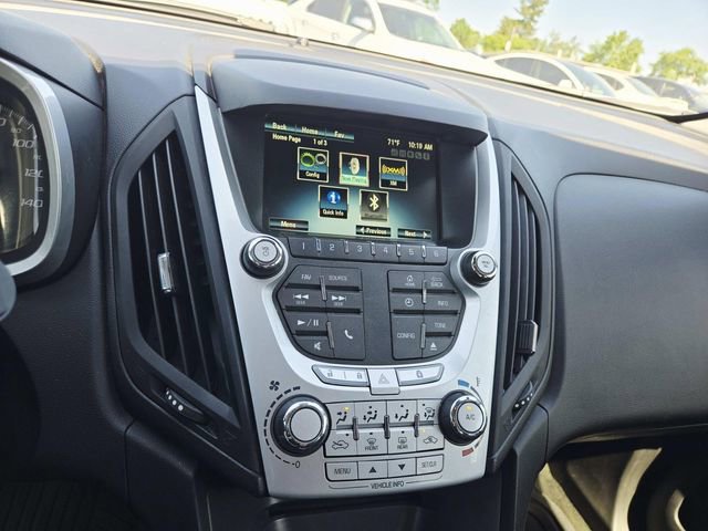 Used 2014 Chevrolet Equinox LT w/ Driver Convenience Package FWD image 20