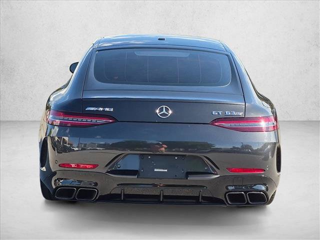 Used 2019 Mercedes-Benz AMG GT 63 image 7